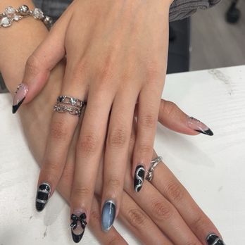 La Beaute Nails and Spa - NAILS - Skin Care Near Me - Pasadena, California