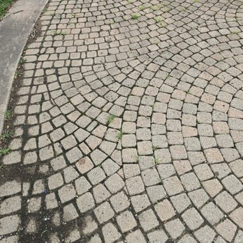Chicago Park District - Senka Park - The patio bricks in the park - Parks Near Me - Chicago, Illinois Chicago Park District - Senka Park - The patio bricks in the park - Parks Near Me - Chicago, Illinois
