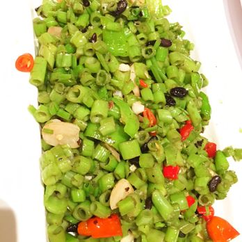 Hunan Cafe 湘水山庄 - Water Spinach - Seafood Near Me - Flushing, New York Hunan Cafe 湘水山庄 - Water Spinach - Seafood Near Me - Flushing, New York