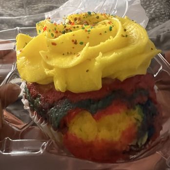 BT's Bakery - Superman cupcake - Bakeries Near Me - Oak Park, Michigan BT's Bakery - Superman cupcake - Bakeries Near Me - Oak Park, Michigan