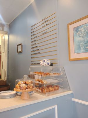 Le Vingt Trois Cafe & Bakery by null
