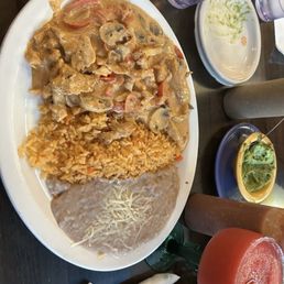 Crema Chipotle
