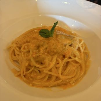Arancino - Uni pasta - Italian Near Me - Honolulu, Hawaii