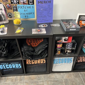 Needle + Groove Records - Merch.... - Vinyl Records Near Me - Lynbrook, New York Needle + Groove Records - Merch.... - Vinyl Records Near Me - Lynbrook, New York
