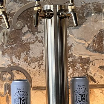 Jackworth Ginger Beer - Breweries Near Me - Pittsburgh, Pennsylvania Jackworth Ginger Beer - Breweries Near Me - Pittsburgh, Pennsylvania