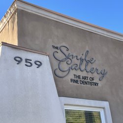 The Smile Gallery