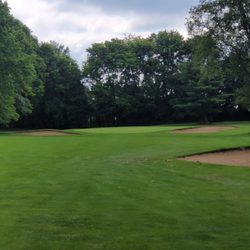 Homestead Springs Golf Course
