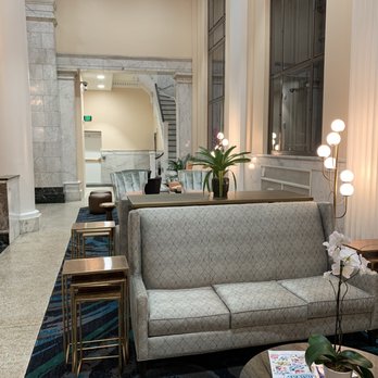 The Liberty Trust - Sitting area - Hotels Near Me - Roanoke, Virginia The Liberty Trust - Sitting area - Hotels Near Me - Roanoke, Virginia