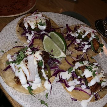 DryHop Brewers - "Blackened Tilapia Tacos" - Breweries Near Me - Chicago, Illinois DryHop Brewers - "Blackened Tilapia Tacos" - Breweries Near Me - Chicago, Illinois