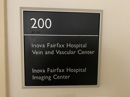 INOVA IMAGING CENTER - GAINESVILLE - Updated February 2026 - 13575