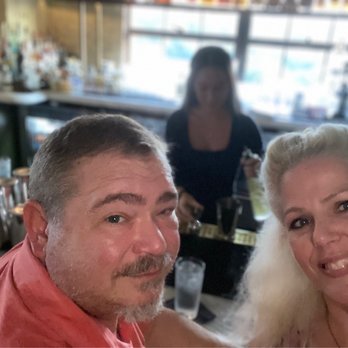 12 Cocktail Bar - Mixologist in the back, thirsty people in the front... - Bars Near Me