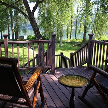 Penny's Place on the River - Gorgeous View of Pend Oreille River - Bed & Breakfast Near Me - Newport, Washington Penny's Place on the River - Gorgeous View of Pend Oreille River - Bed & Breakfast Near Me - Newport, Washington