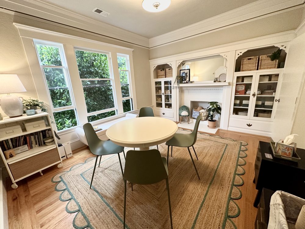 Sky Meets Sea Child and Family Therapy - child therapist in San Francisco, CA