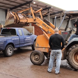 Northwest Labor Industries