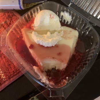 Maddox Ranch House - Maddox Raspberry Cream Cheesecake - Steakhouses Near Me - Perry, Utah Maddox Ranch House - Maddox Raspberry Cream Cheesecake - Steakhouses Near Me - Perry, Utah