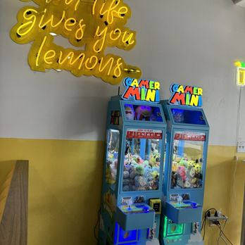 Sweet Lemon - Bubble Tea Near Me - Pasadena, Texas