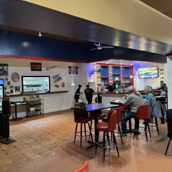 The Codfather - Bar