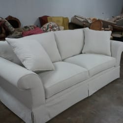 Johns Upholstery