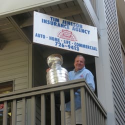 Tim Jeneson Insurance Agency