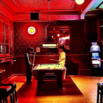 Bud Rip's Old 9th Ward Bar - a pool table and arcade machines - Bars Near Me - New Orleans, Louisiana Bud Rip's Old 9th Ward Bar - a pool table and arcade machines - Bars Near Me - New Orleans, Louisiana