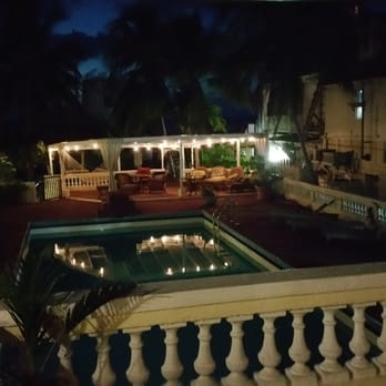 Club Comanche - Pool and cabana area - Hotels Near Me - Christiansted, Virgin Islands Club Comanche - Pool and cabana area - Hotels Near Me - Christiansted, Virgin Islands