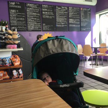 Fresca On Addison - The menu - Pizza Near Me - Richmond, Virginia