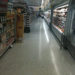 Publix Super Markets