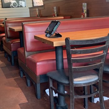 Chili's - American Near Me - Roseville, California
