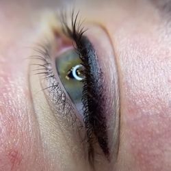 Rituals Beauty Studio - Smokey eyeliner by julia prisco at brow magic cosmetic tattooing (permanent makeup / cosmetic tattoo boston / dedham, massachusetts)