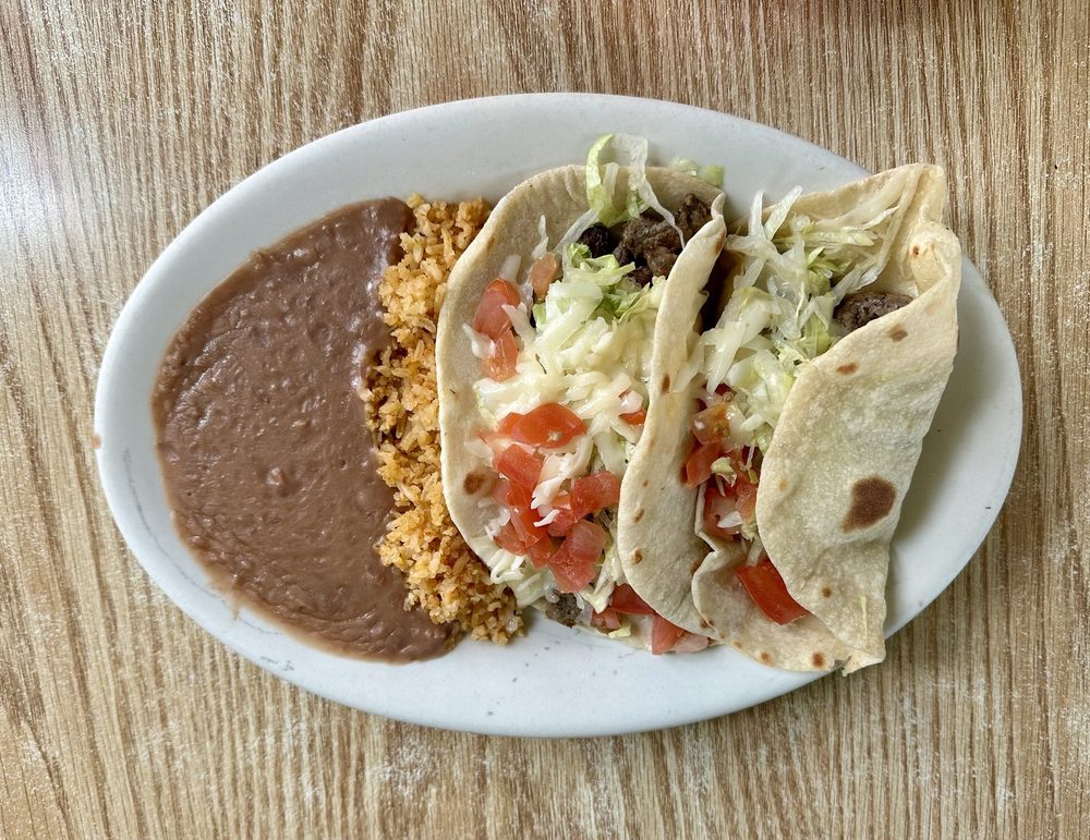 El Michoacano Mexican Restaurant