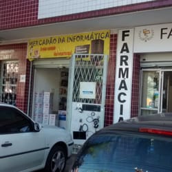 Mercadão da Informática