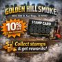 Photo of Golden Hill smoke shop