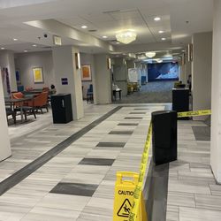 Holiday Inn Express Washington DC SW - Springfield