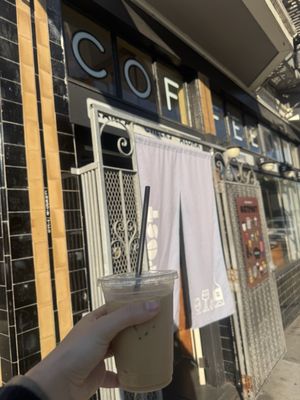 Dolores Outpost by null