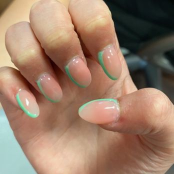 La Nail - Nail Salons Near Me - Saint Augustine, Florida