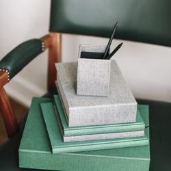 Bookbinders Design - Still life from Bookbinders Design