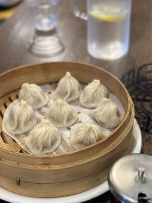 P P Pop Taiwanese Noodle Restaurant by null