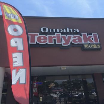 Omaha Teriyaki - Japanese Near Me - Omaha, Nebraska Omaha Teriyaki - Japanese Near Me - Omaha, Nebraska