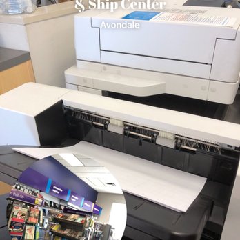 FedEx Office Print & Ship Center - Shipping Centers Near Me - Avondale, Arizona FedEx Office Print & Ship Center - Shipping Centers Near Me - Avondale, Arizona