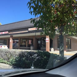 Dunkin' - Front