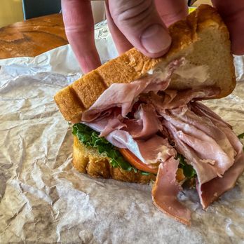 Yesterdays Sandwich Shop - Sandwiches Near Me - Weatherford, Texas