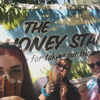 The Honey Stand - Honey Near Me - Pine, Arizona The Honey Stand - Honey Near Me - Pine, Arizona