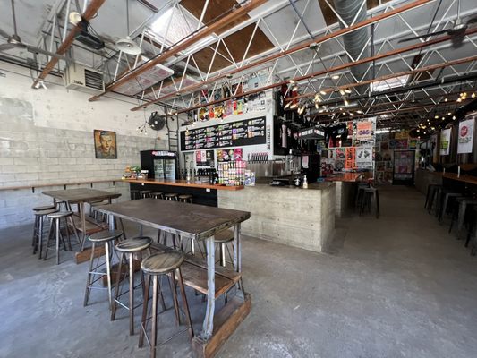 Fall Brewing Company by null