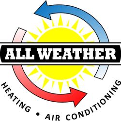 All Weather Heating, Air Conditioning & Refrigeration