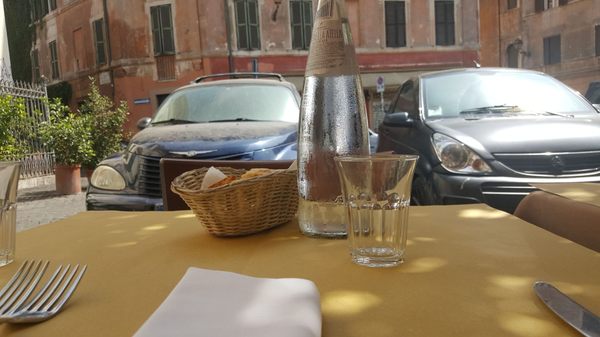 Osteria da Zi Umberto by null