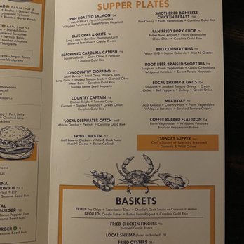 Nectar - Menu - Breakfast & Brunch Near Me - Hilton Head Island, South Carolina Nectar - Menu - Breakfast & Brunch Near Me - Hilton Head Island, South Carolina