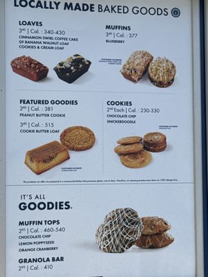 Menu photo 2 Dutch Bros Coffee Tempe, AZ
