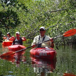 Carmen's Kayaks