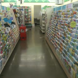 Dollar Tree - Greeting cards