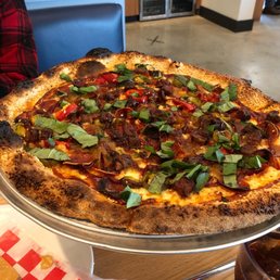 ZOLI’S PIZZA - 240 Photos & 178 Reviews - 3501 Hulen St, Fort Worth, TX ...